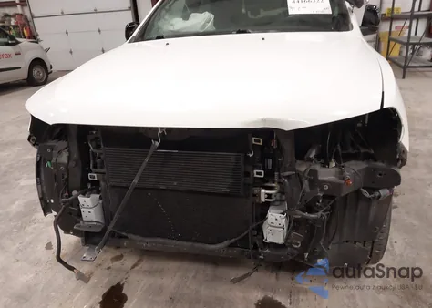 2023 Dodge Durango Pursuit Awd from USA, damaged, VIN 1C4RDJFG0PC603822